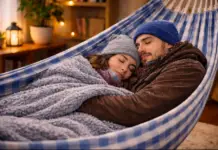 Between blankets and hugs: the cultural meaning of making “loch” in the Yucatan Peninsula