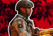 With surgical operations, the Mexican Navy contains the violence in Colima