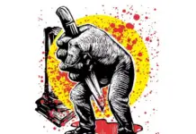 In Sinaloa, the violence has now reached everyone.