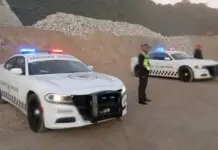 The Cuacnopalan-Oaxaca Highway has been closed for 14 days due to a landslide.