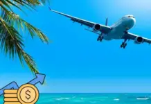 They are investing 8 billion pesos in the rehabilitation of the airports of Puerto Escondido and Riviera Nayarit