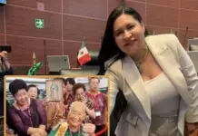 IS TAIWAN A STATE OF THE REPUBLIC? ANA LILIA RIVERA SAYS YES