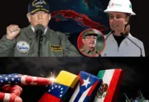 CUBA ENTERS A “STATE OF WAR”! AND MEXICO FUELED THE FIRE