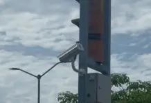 150 surveillance cameras announced for Zihuatanejo by 2026