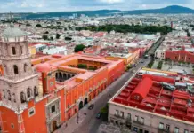 Historic Center and Bernal, the most visited sites in Querétaro