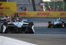 Formula E Mexico 2026: What time and where to watch the race TODAY E-Prix in Mexico City