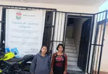 Chiapas: Evangelicals arrested and beaten in Zinacantán for refusing Catholic positions or celebrations