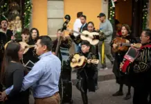 Looking for a partner? Singles Fest 2026 is being advertised in Guanajuato City.