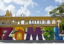 Yucatán: Izamal expects to increase overnight stays with nighttime activities