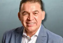 The water crisis in Baja California Sur and the best-prepared profile to face it: Rubén Muñoz