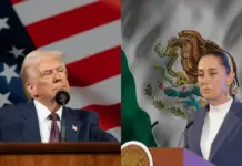 Trump is pushing to “eliminate” the Sinaloa Cartel; can it really be achieved?