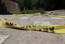 Elderly man murdered in Veracruz for allegedly refusing to pay extortion money