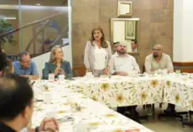 Real estate development is a key sector for the economy in Sinaloa: Tere Guerra”