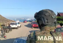 Residents of Colima and Manzanillo consider living in their city “unsafe”: INEGI