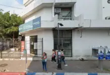 Three arrested for issuing illegal birth certificates to foreigners in Chiapas