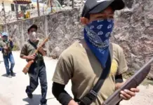 Authorities warn of forced recruitment through fake job offers in Sonora