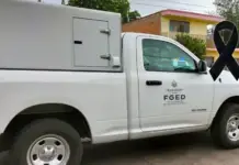 Man dies at indigenous shelter in Durango city