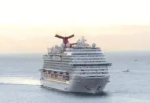 BCS closed 2025 with more than 1.2 million cruise passengers and high economic impact