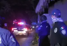 Tulum: where crime pays off and the State remains silent