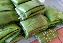 The “Cuchillita” Tamales Have No Competition in Mazatlan!; Many Requests for “Candlemas Day”