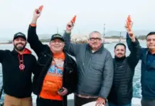 The Wahoo Classic International Tournament 2026 kicks off in Los Cabos