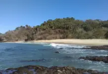 Mega tourism project confirmed in the Minitas y Venados reserve in Lo de Marcos