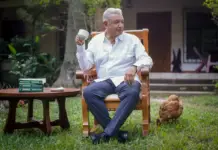 López Obrador condemns the “arrogant attack” on Venezuela’s sovereignty and Maduro’s “kidnapping”