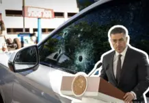 Harfuch reveals that the attack on MC deputies in Sinaloa was carried out by a cell of ‘Los Chapitos’