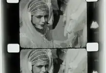 Film artifacts from Oaxaca and Chiapas are being recovered