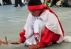 Chiapas embraces tradition and will host the Indigenous Games