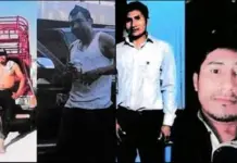 The killer of two men in Oaxaca has been captured; the victims were abandoned in a garbage dump in 2024.