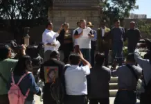 Students, retirees, tourists: the 14 lives cut short by the Interoceanic Train tragedy