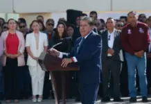 The 2026 Cultural Festival in Zacatecas will be fabulous: Governor David Monreal Ávila