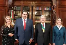 How AMLO violated US sanctions to do business with Maduro