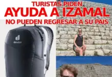 IZAMAL ALERT NIGHTMARE IN THE MAGICAL TOWN!