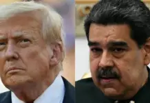 Detention of Nicolás Maduro: Venezuelan community in Mexico supports US intervention