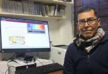 La Niña intensifies cold fronts and rain in Veracruz: UV academic