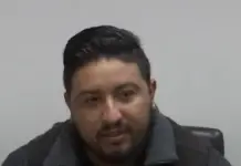 A society awakens: a citizen saves a life and confronts violence