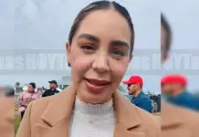 Entrepreneurs from Tampico showcase products at national truck event