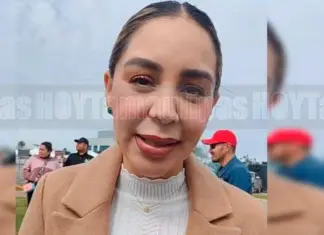 Entrepreneurs from Tampico showcase products at national truck event