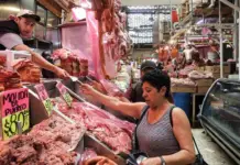 Mexico loses self-sufficiency in beef and breaks a decade-long trade surplus