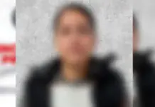 Jessica ‘N’ is formally charged as a co-author of the aggravated kidnapping of a woman from Zacatecas in Guanajuato
