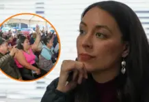 Morena senator denies visa revocation and is challenged to travel to Disneyland to prove it