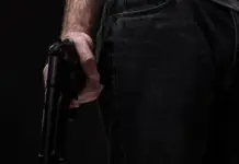 Forced recruitment of minors: children as young as 8 years old are victims of organized crime