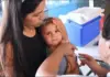 Jalisco is the state with the highest number of measles cases in 2026