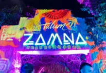Tulum consolidates its cultural and tourist leadership with the Zamna Festival
