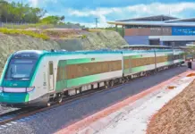 The year begins with more expropriations for the Maya Train