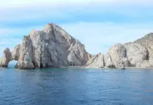 Baja California Sur continues its Embrace it program for foreign travelers