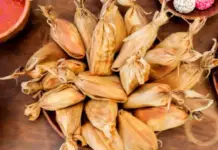 Tamale Fair 2026 in Mexico City: dates, location and everything you need to know