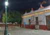 From nighttime serenades to abandonment: the decline of the Plaza del Mariachi in San Cristóbal